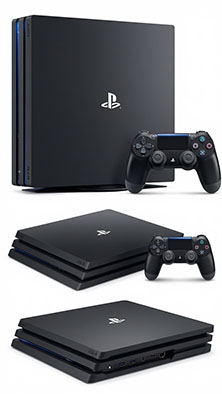 Замена термопасты в PS 4